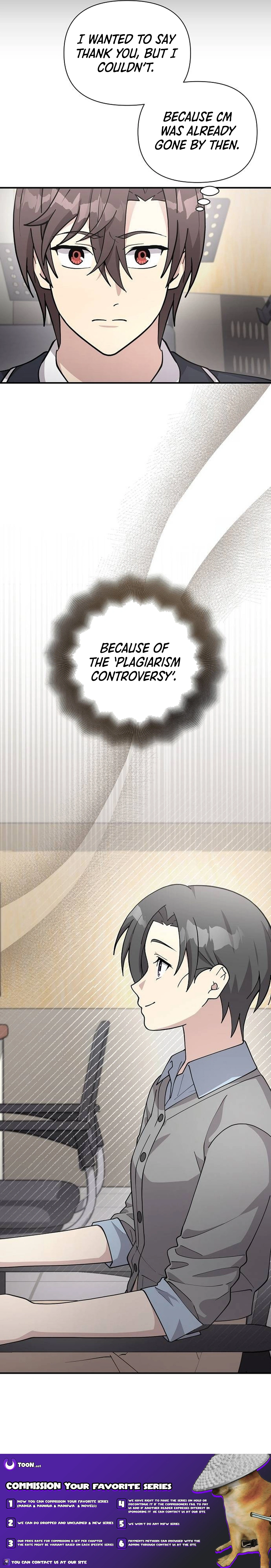 Read My Younger Sister Was a Genius Manga Online