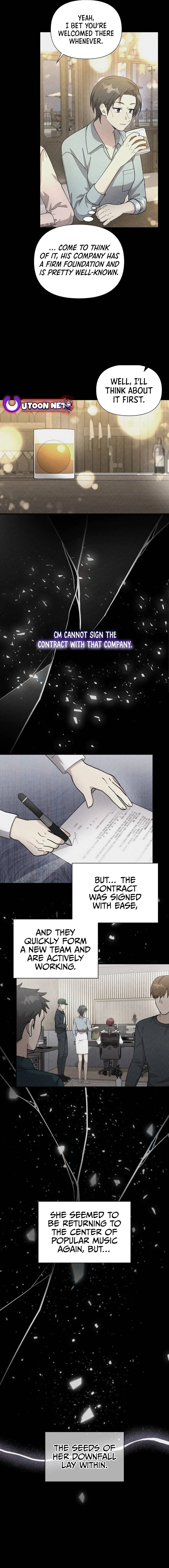 Read My Younger Sister Was a Genius Manga Online