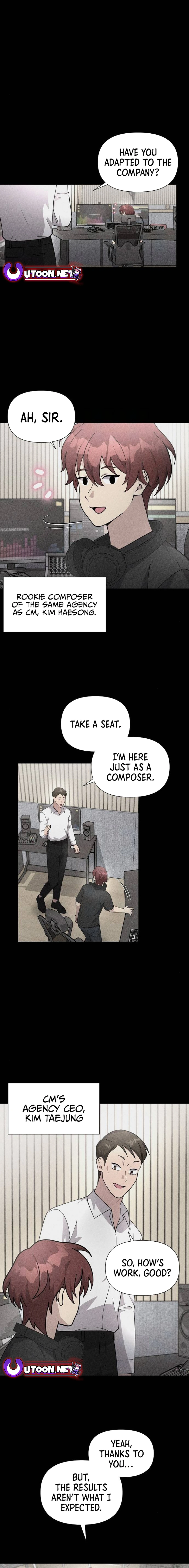 Read My Younger Sister Was a Genius Manga Online