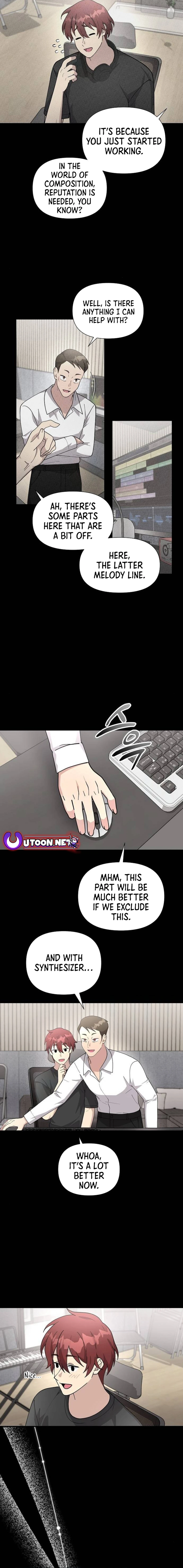 Read My Younger Sister Was a Genius Manga Online