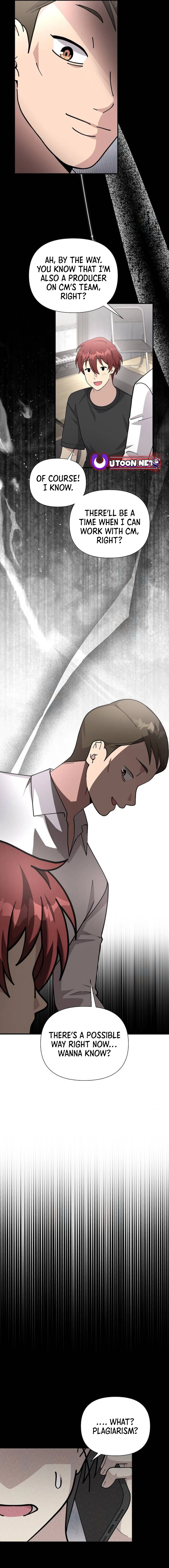 Read My Younger Sister Was a Genius Manga Online