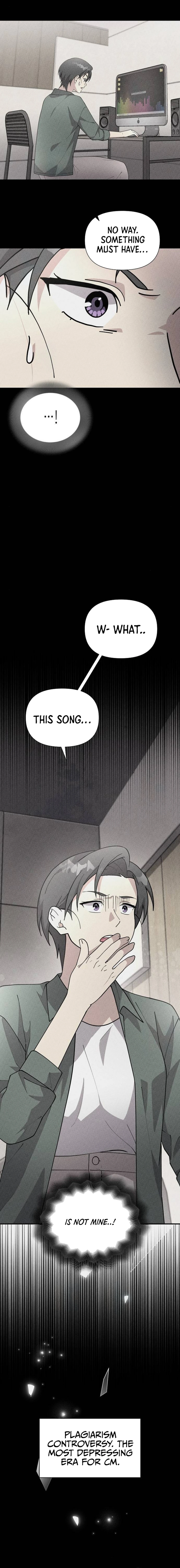 Read My Younger Sister Was a Genius Manga Online