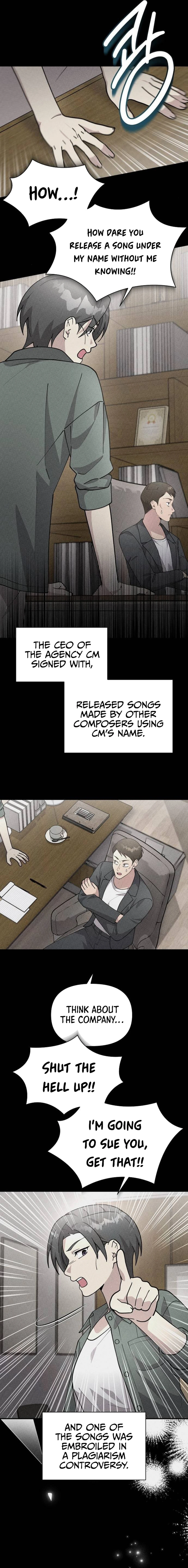 Read My Younger Sister Was a Genius Manga Online