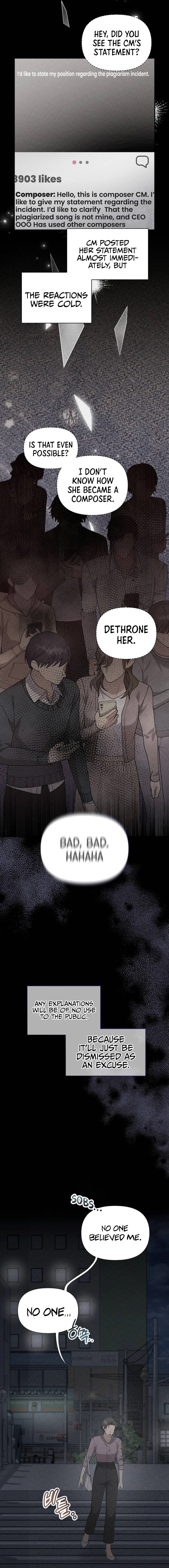 Read My Younger Sister Was a Genius Manga Online