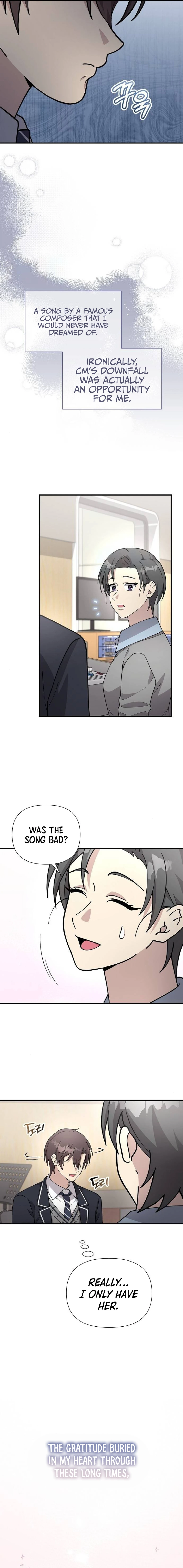 Read My Younger Sister Was a Genius Manga Online