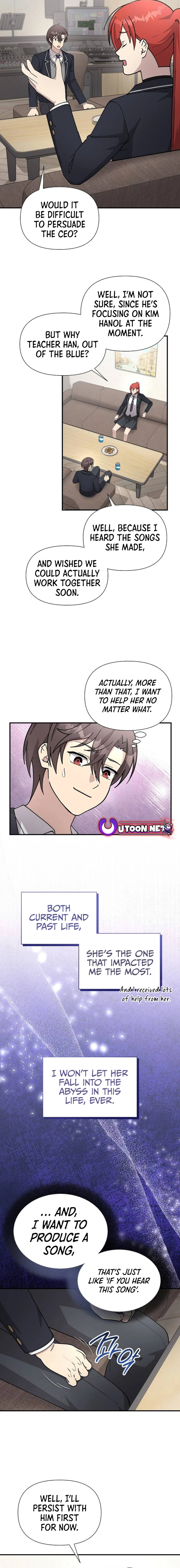 Read My Younger Sister Was a Genius Manga Online