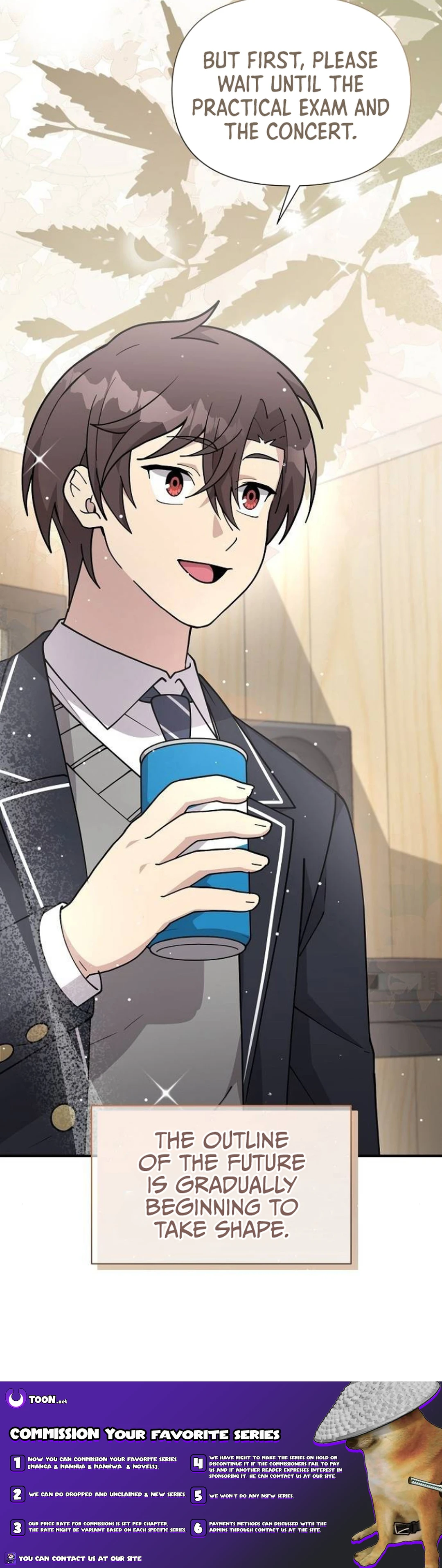 Read My Younger Sister Was a Genius Manga Online