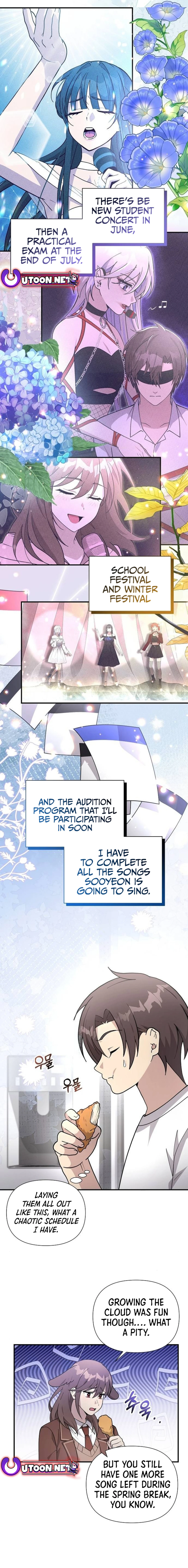 Read My Younger Sister Was a Genius Manga Online