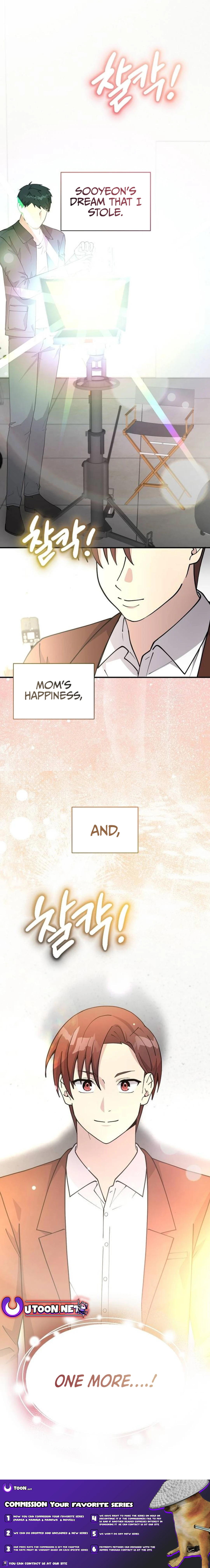 Read My Younger Sister Was a Genius Manga Online