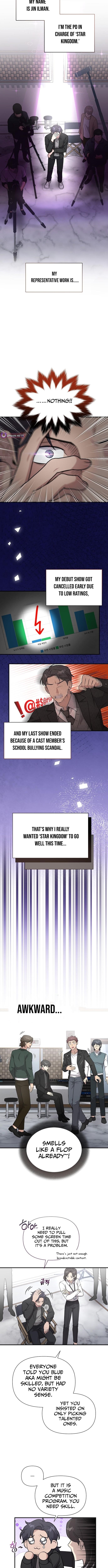 Read My Younger Sister Was a Genius Manga Online