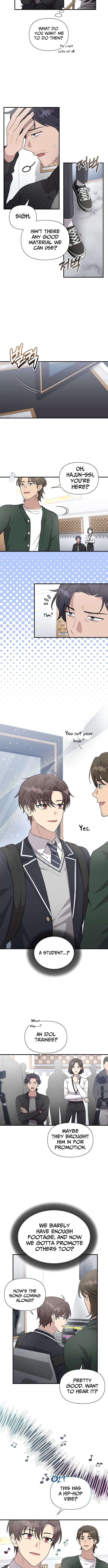 Read My Younger Sister Was a Genius Manga Online