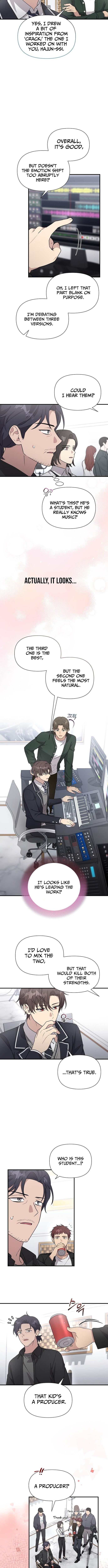 Read My Younger Sister Was a Genius Manga Online