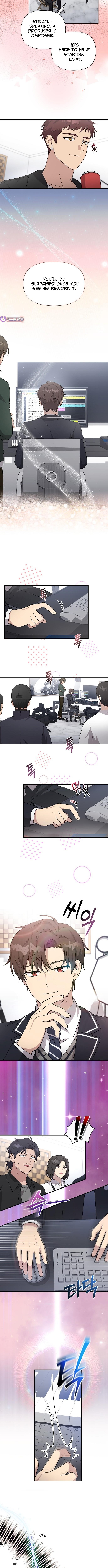 Read My Younger Sister Was a Genius Manga Online