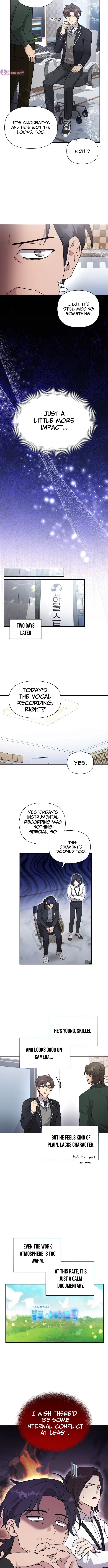 Read My Younger Sister Was a Genius Manga Online