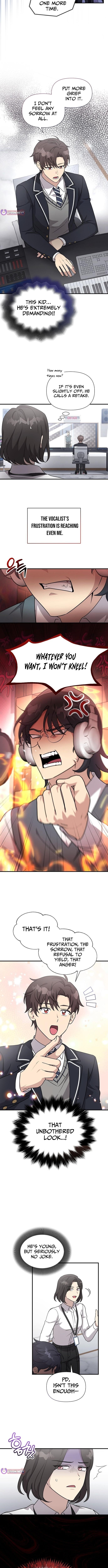 Read My Younger Sister Was a Genius Manga Online