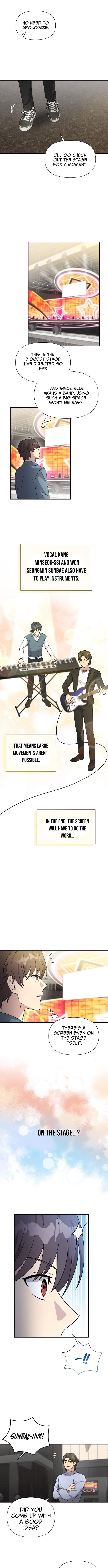 Read My Younger Sister Was a Genius Manga Online