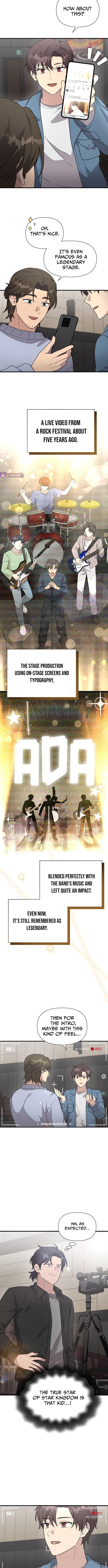 Read My Younger Sister Was a Genius Manga Online