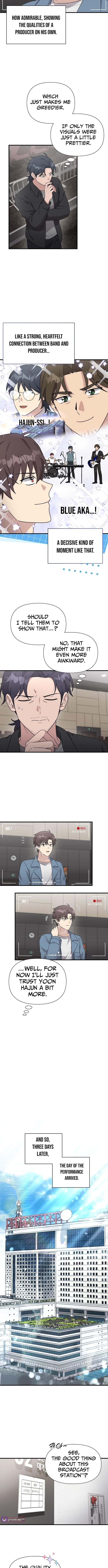 Read My Younger Sister Was a Genius Manga Online