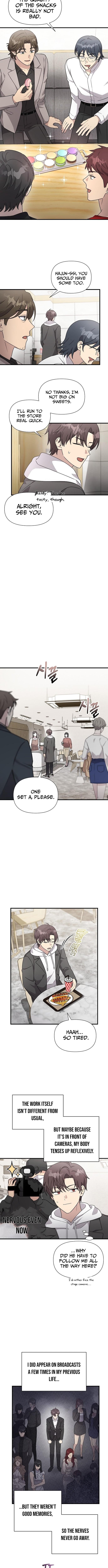 Read My Younger Sister Was a Genius Manga Online