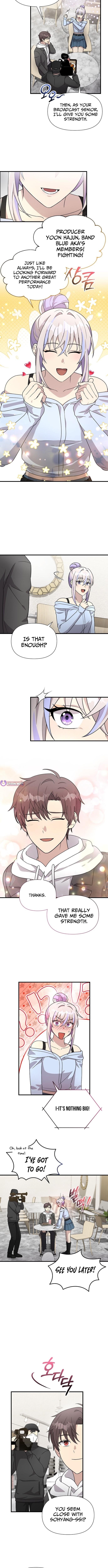 Read My Younger Sister Was a Genius Manga Online