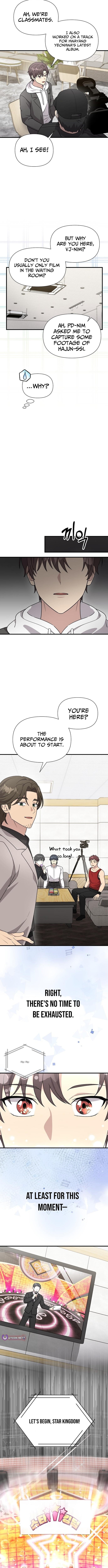 Read My Younger Sister Was a Genius Manga Online