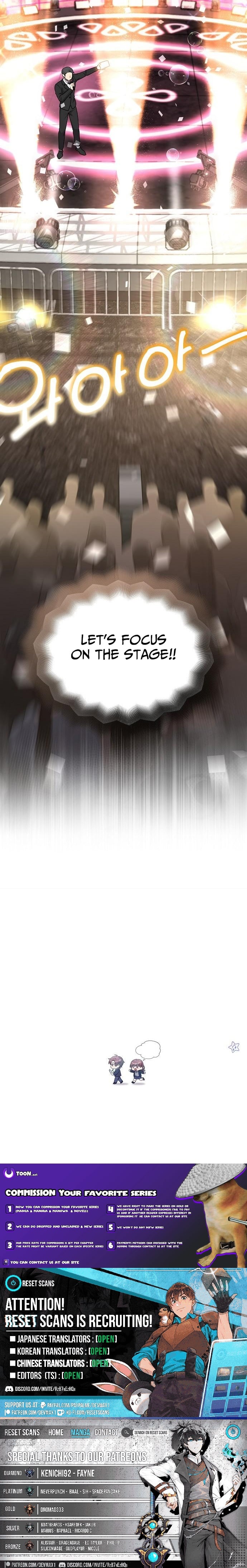 Read My Younger Sister Was a Genius Manga Online