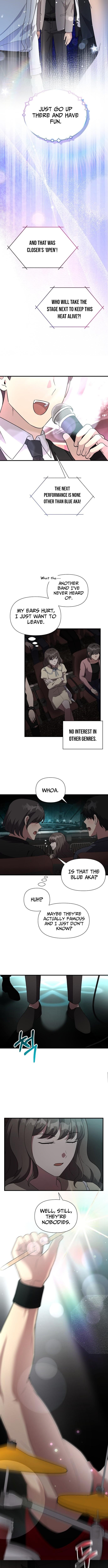 Read My Younger Sister Was a Genius Manga Online