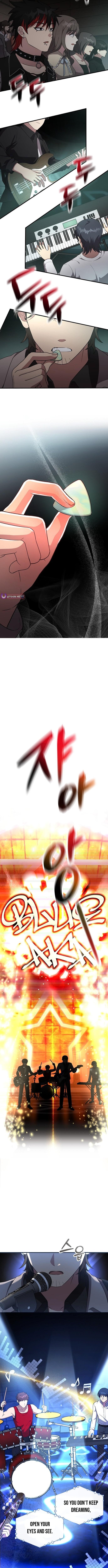 Read My Younger Sister Was a Genius Manga Online