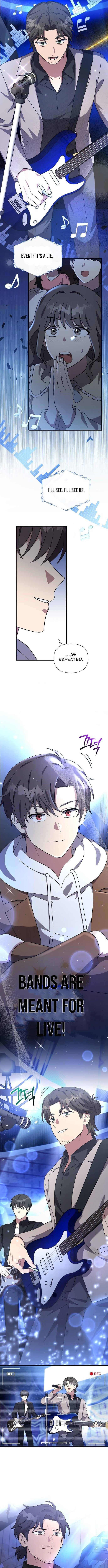 Read My Younger Sister Was a Genius Manga Online