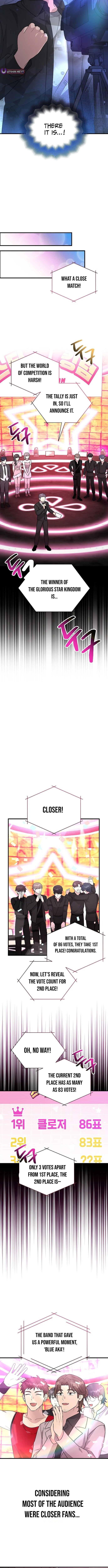 Read My Younger Sister Was a Genius Manga Online