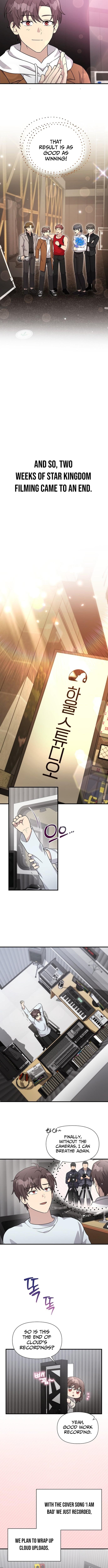 Read My Younger Sister Was a Genius Manga Online