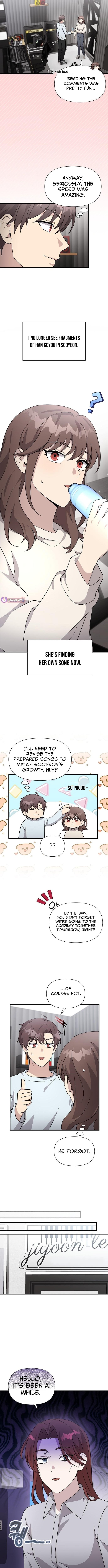 Read My Younger Sister Was a Genius Manga Online