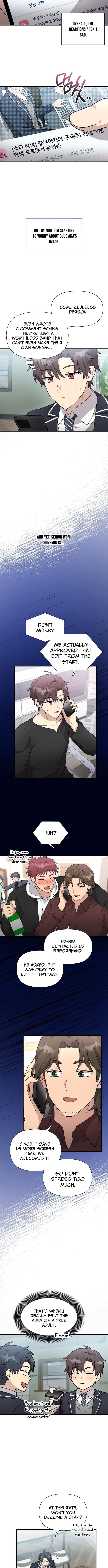 Read My Younger Sister Was a Genius Manga Online