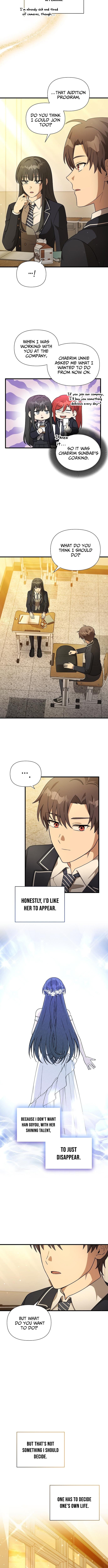 Read My Younger Sister Was a Genius Manga Online