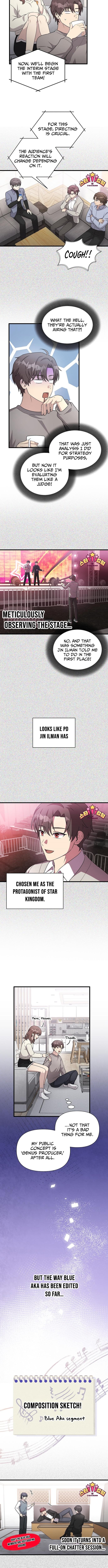 Read My Younger Sister Was a Genius Manga Online