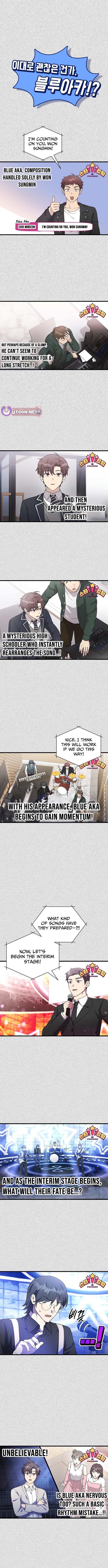 Read My Younger Sister Was a Genius Manga Online