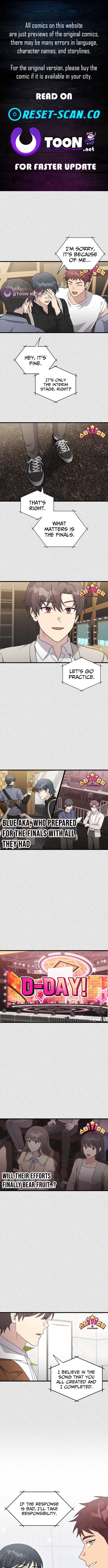 Read My Younger Sister Was a Genius Manga Online