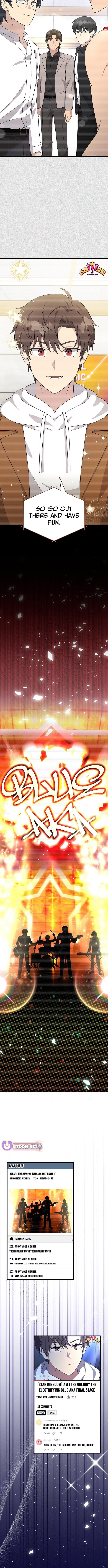 Read My Younger Sister Was a Genius Manga Online