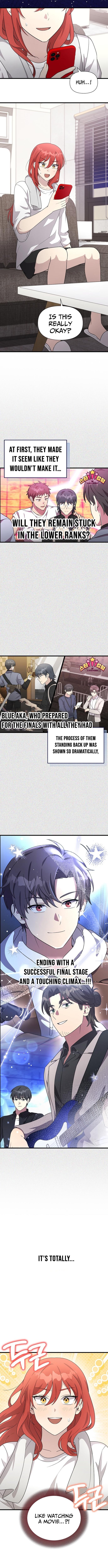 Read My Younger Sister Was a Genius Manga Online