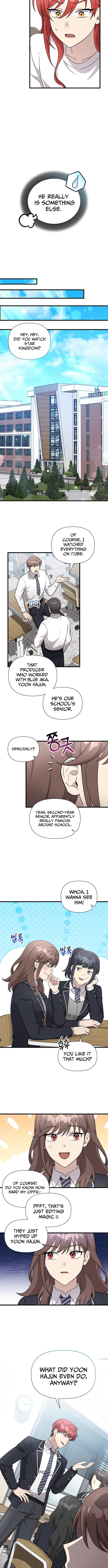 Read My Younger Sister Was a Genius Manga Online