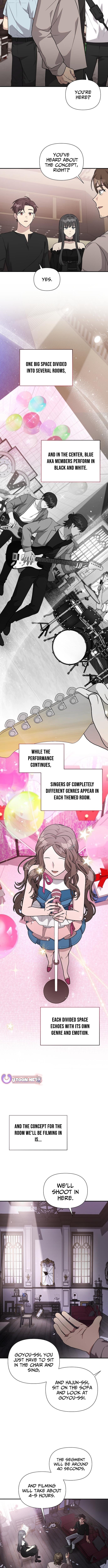 Read My Younger Sister Was a Genius Manga Online