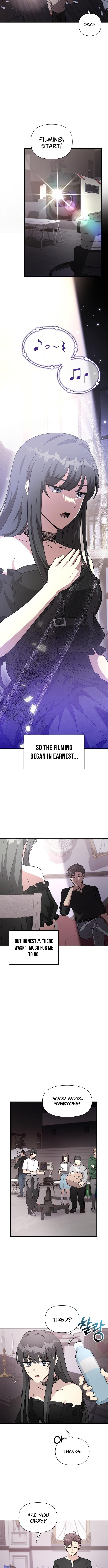 Read My Younger Sister Was a Genius Manga Online