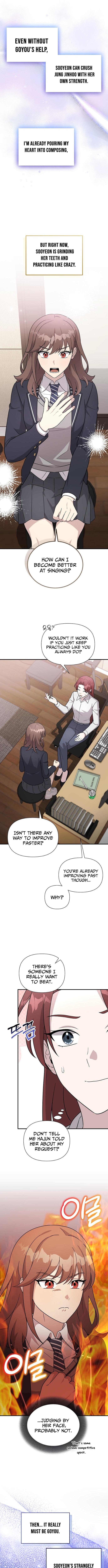 Read My Younger Sister Was a Genius Manga Online