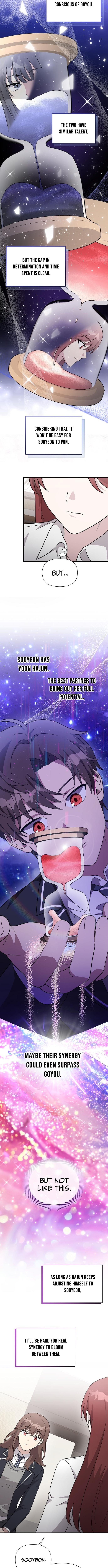 Read My Younger Sister Was a Genius Manga Online