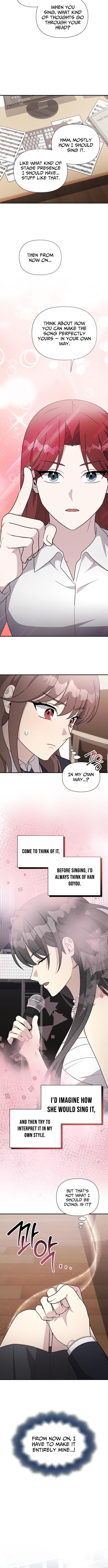 Read My Younger Sister Was a Genius Manga Online