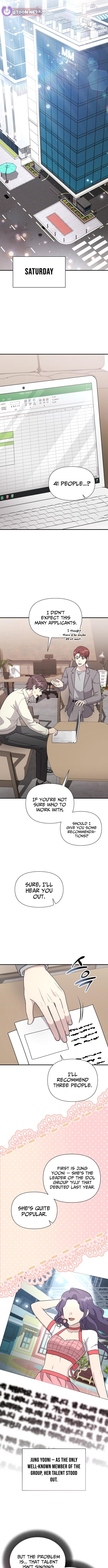 Read My Younger Sister Was a Genius Manga Online