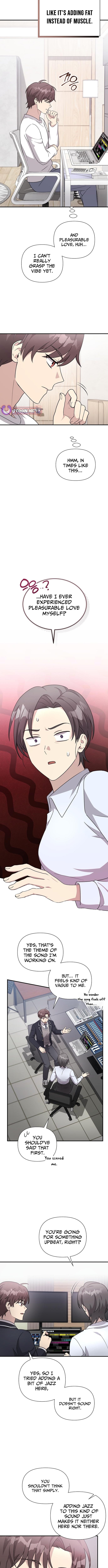 Read My Younger Sister Was a Genius Manga Online