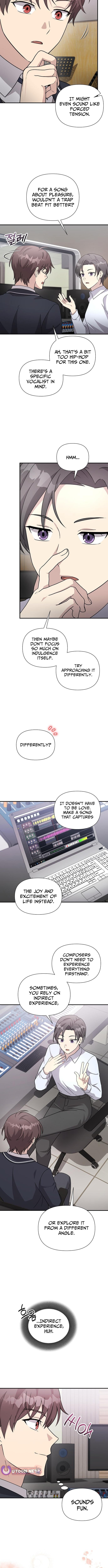 Read My Younger Sister Was a Genius Manga Online