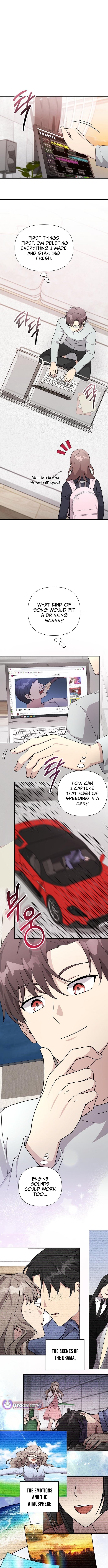 Read My Younger Sister Was a Genius Manga Online