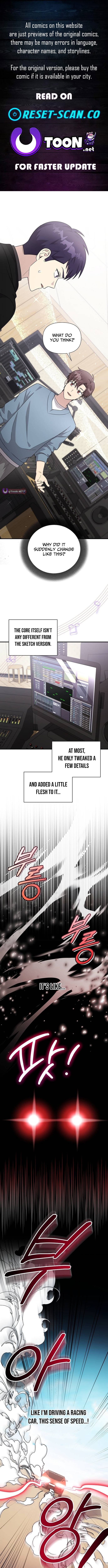 Read My Younger Sister Was a Genius Manga Online